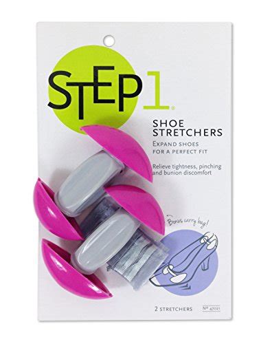 women's shoe toe box stretcher